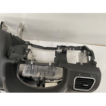 Recambio de kit airbag para volkswagen eos (1f7) 2.0 referencia OEM IAM 1Q0959655A  