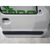 Recambio de puerta delantera derecha para renault kangoo (f/kc0) authentique referencia OEM IAM 7751471745  