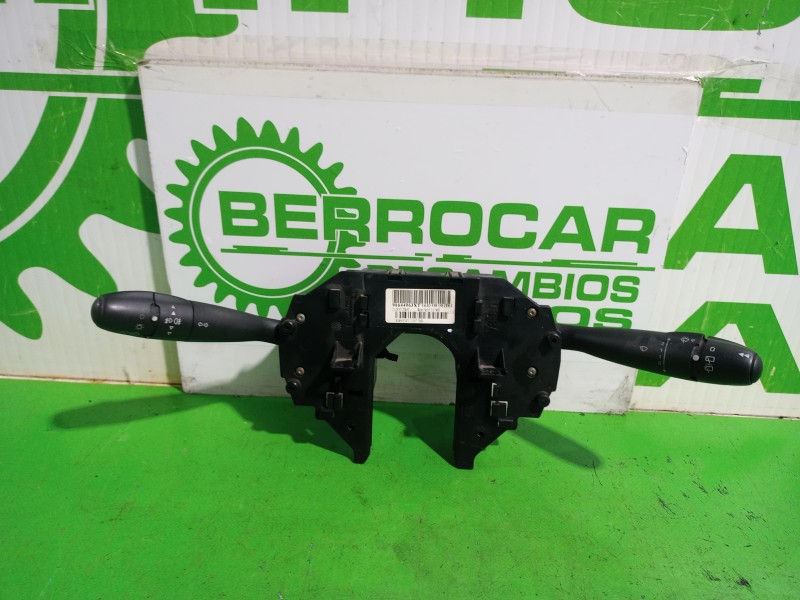 Recambio de mando multifuncion para citroën c4 berlina collection referencia OEM IAM 96644963XT  