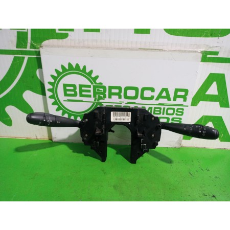 Recambio de mando multifuncion para citroën c4 berlina collection referencia OEM IAM 96644963XT  