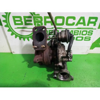 Recambio de turbocompresor para ford fiesta (cbk) ambiente referencia OEM IAM 1488986 / 54359710009  