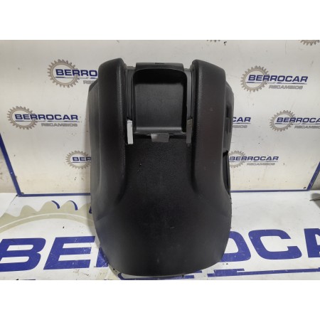 Recambio de recubrimiento inferior palanca cambios para peugeot partner kombi 1.6 blue-hdi fap referencia OEM IAM 9811128977  