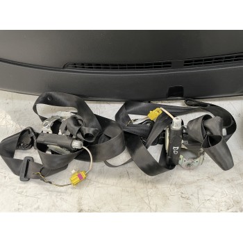 Recambio de kit airbag para volkswagen eos (1f7) 2.0 referencia OEM IAM 1Q0959655A  