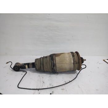 Recambio de amortiguador trasero derecho para land rover discovery 4 tdv6 hse referencia OEM IAM AH2218W002AA  