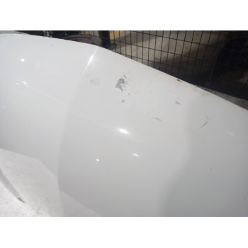 Recambio de capot para renault kangoo (f/kc0) authentique referencia OEM IAM 7751468946  
