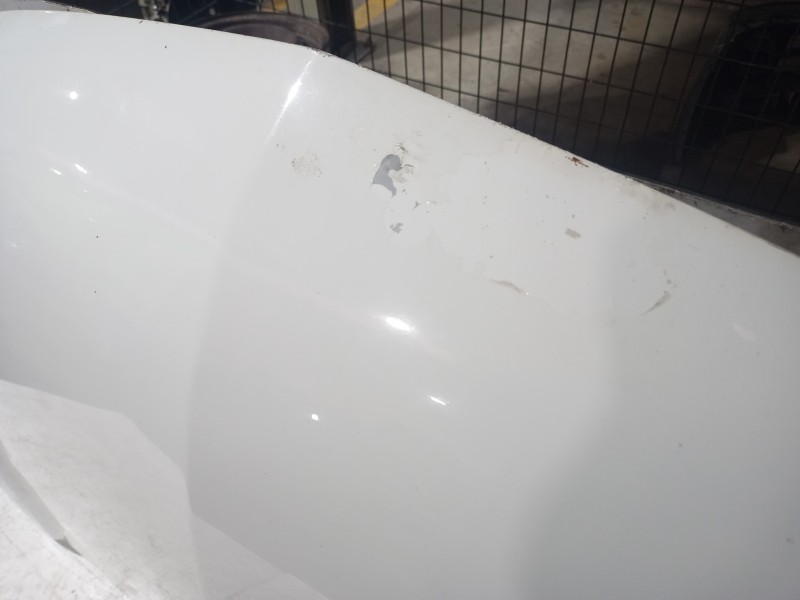 Recambio de capot para renault kangoo (f/kc0) authentique referencia OEM IAM 7751468946  