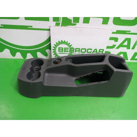 Recambio de consola central para ford c-max (cb3) 1.8 tdci turbodiesel cat referencia OEM IAM 7M51R045A36  