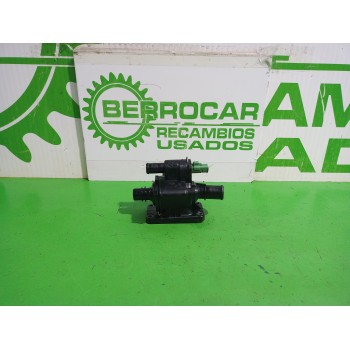 Recambio de termostato para ford fiesta (cbk) ambiente referencia OEM IAM 9654393880  
