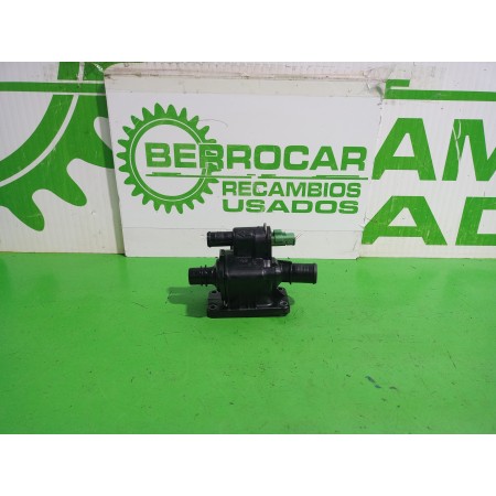 Recambio de termostato para ford fiesta (cbk) ambiente referencia OEM IAM 9654393880  
