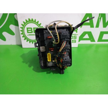 Recambio de caja reles / fusibles para peugeot 207 1.4 referencia OEM IAM 9664055780  