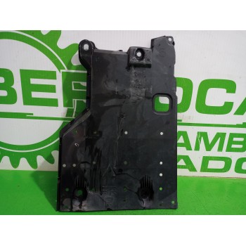 Recambio de cubrecarter para toyota auris touring sports (e18) hybrid feel! edition referencia OEM IAM 5816502050  