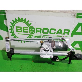 Recambio de motor limpia delantero para opel corsa e expression referencia OEM IAM 13432685  