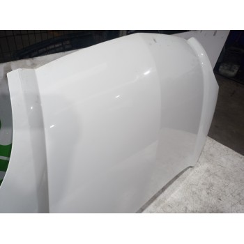 Recambio de capot para renault kangoo (f/kc0) authentique referencia OEM IAM 7751468946  