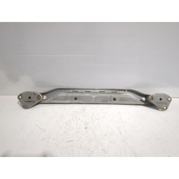 Recambio de refuerzo paragolpes trasero para peugeot 107 (pm_, pn_) 1.4 hdi referencia OEM IAM 7414LA  