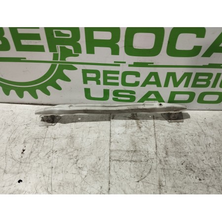 Recambio de refuerzo paragolpes trasero para peugeot 207 1.4 referencia OEM IAM 9652374780  