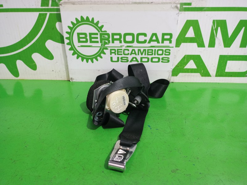 Recambio de cinturon seguridad trasero izquierdo para ford s-max (ca1) titanium referencia OEM IAM 1568044  