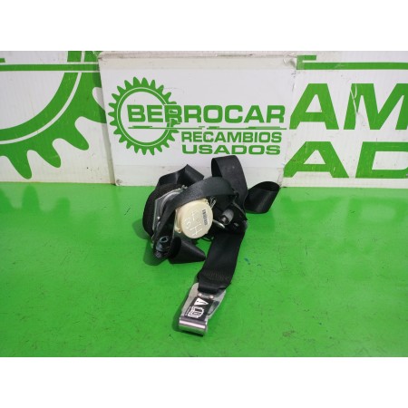 Recambio de cinturon seguridad trasero izquierdo para ford s-max (ca1) titanium referencia OEM IAM 1568044  