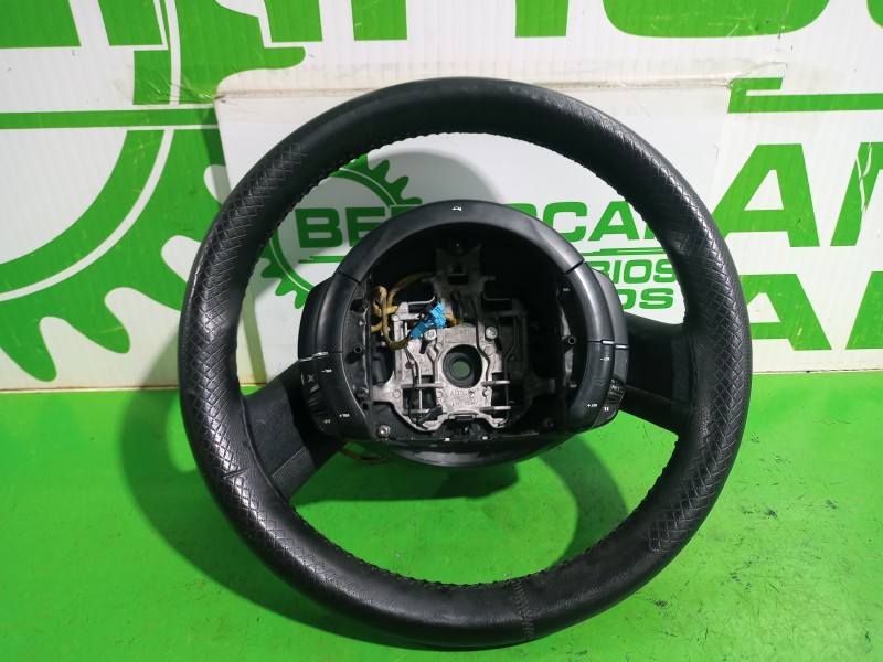 Recambio de volante para citroën c4 berlina collection referencia OEM IAM 96823700ZD  