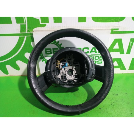 Recambio de volante para citroën c4 berlina collection referencia OEM IAM 96823700ZD  