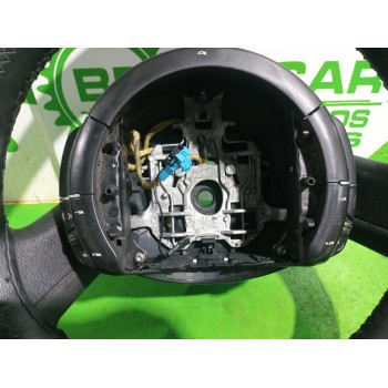 Recambio de volante para citroën c4 berlina collection referencia OEM IAM 96823700ZD  