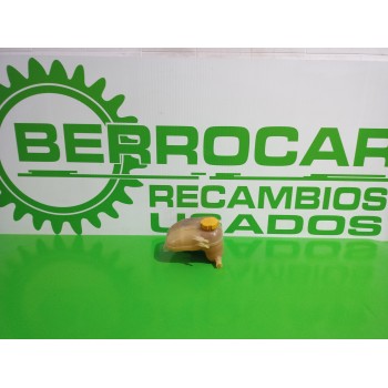 Recambio de deposito expansion para opel zafira b 1.9 cdti cat (z 19 dtl) referencia OEM IAM 13127129  