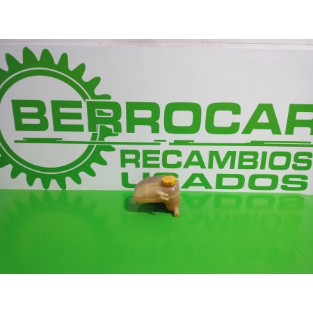 Recambio de deposito expansion para opel zafira b 1.9 cdti cat (z 19 dtl) referencia OEM IAM 13127129  