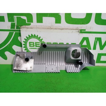 Recambio de cubierta motor para toyota auris touring sports (e18) hybrid feel! edition referencia OEM IAM 1121237090  
