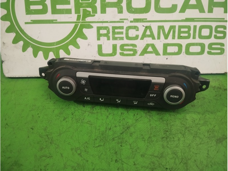 Recambio de mando climatizador para ford c-max (cb3) 1.8 tdci turbodiesel cat referencia OEM IAM 7M5T18C612AE  