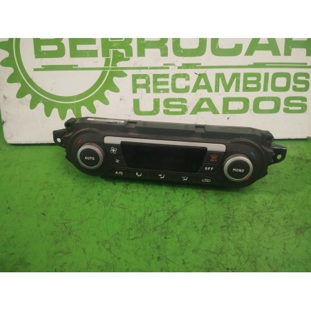 Recambio de mando climatizador para ford c-max (cb3) 1.8 tdci turbodiesel cat referencia OEM IAM 7M5T18C612AE  