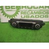 Recambio de mando climatizador para ford c-max (cb3) 1.8 tdci turbodiesel cat referencia OEM IAM 7M5T18C612AE  