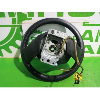 Recambio de volante para citroën c4 berlina collection referencia OEM IAM 96823700ZD  