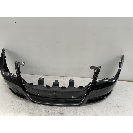 Recambio de paragolpes delantero para volkswagen eos (1f7) 2.0 referencia OEM IAM 1Q0807217  