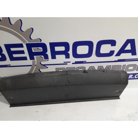 Recambio de moldura interior para citroën c4 grand picasso referencia OEM IAM 9654680377  