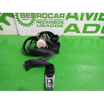 Recambio de cinturon seguridad trasero derecho para ford s-max (ca1) titanium referencia OEM IAM 1568043  