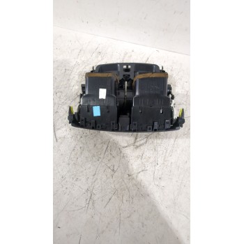 Recambio de rejilla aireadora para toyota auris (_e15_) 1.6 (zre151_) referencia OEM IAM 5567002110  