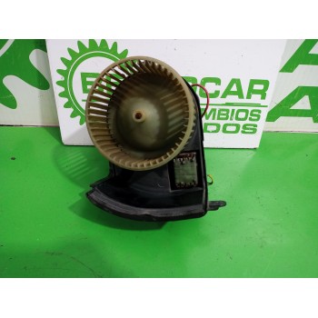 Recambio de motor calefaccion para renault kangoo (f/kc0) authentique referencia OEM IAM 5D7220300  