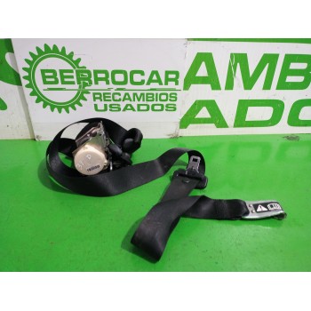 Recambio de cinturon seguridad trasero derecho para ford s-max (ca1) titanium referencia OEM IAM 1568043  