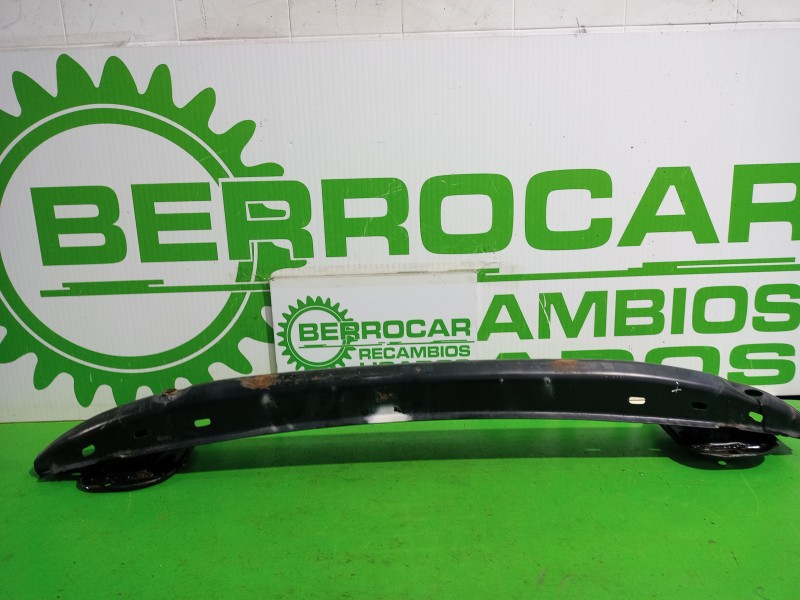Recambio de refuerzo paragolpes trasero para citroën c4 berlina collection referencia OEM IAM 7414JY  