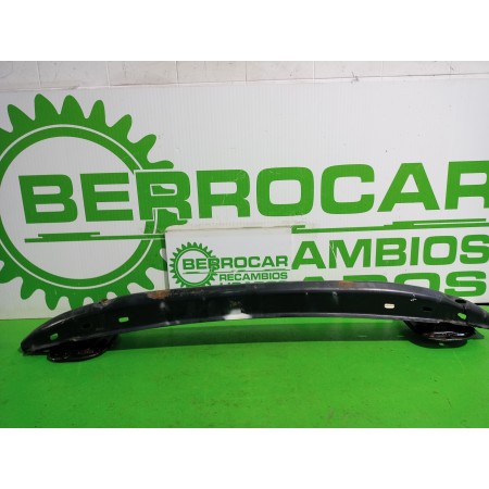 Recambio de refuerzo paragolpes trasero para citroën c4 berlina collection referencia OEM IAM 7414JY  