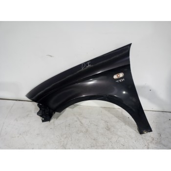 Recambio de aleta delantera izquierda para seat toledo (5p2) exclusive referencia OEM IAM 5P0821021  