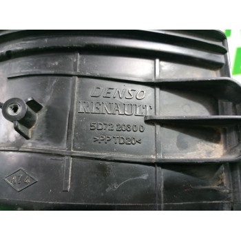 Recambio de motor calefaccion para renault kangoo (f/kc0) authentique referencia OEM IAM 5D7220300  