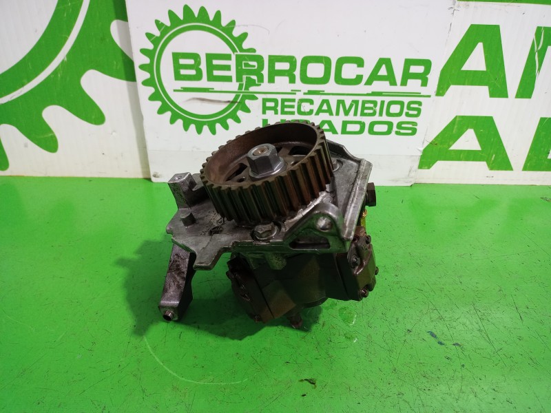 Recambio de bomba inyeccion para ford fiesta (cbk) ambiente referencia OEM IAM 9658234780  