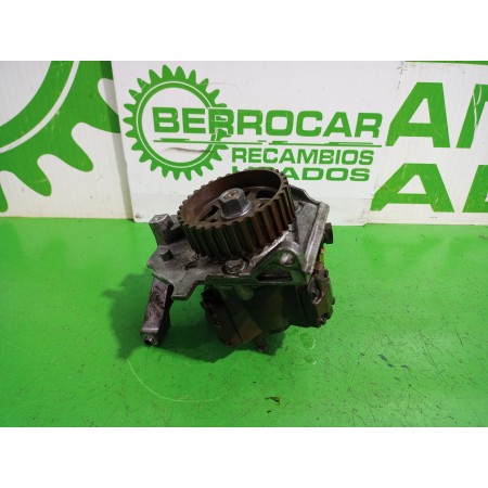 Recambio de bomba inyeccion para ford fiesta (cbk) ambiente referencia OEM IAM 9658234780  