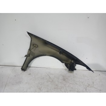 Recambio de aleta delantera izquierda para seat toledo (5p2) exclusive referencia OEM IAM 5P0821021  