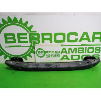 Recambio de refuerzo paragolpes trasero para citroën c4 berlina collection referencia OEM IAM 7414JY  