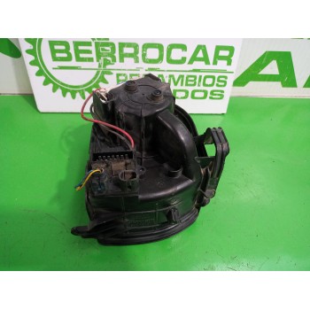 Recambio de motor calefaccion para renault kangoo (f/kc0) authentique referencia OEM IAM 5D7220300  
