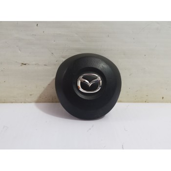 Recambio de airbag delantero izquierdo para mazda 3 lim. () center-line referencia OEM IAM CE0080P1110022  