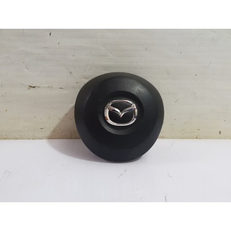 Recambio de airbag delantero izquierdo para mazda 3 lim. () center-line referencia OEM IAM CE0080P1110022  