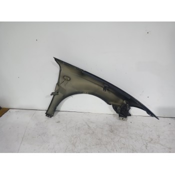 Recambio de aleta delantera izquierda para seat toledo (5p2) exclusive referencia OEM IAM 5P0821021  