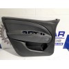 Recambio de guarnecido puerta delantera izquierda para fiat doblo cargo referencia OEM IAM 735469699  